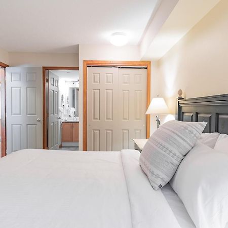The Best Ski In Ski Out Two Bedroom Condo At Aspens Whistler Bagian luar foto